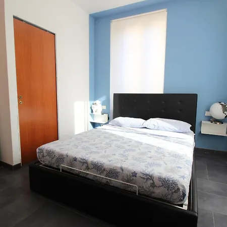 Poseidon's House Apartment La Spezia