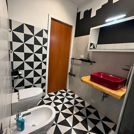 Poseidon's House * La Spezia