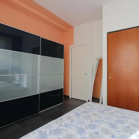 Poseidon's House Apartment