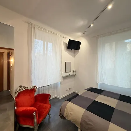 Poseidon's House Apartment *