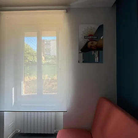 Poseidon's House Apartamento *