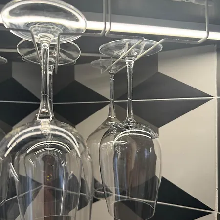 Poseidon's House Специя