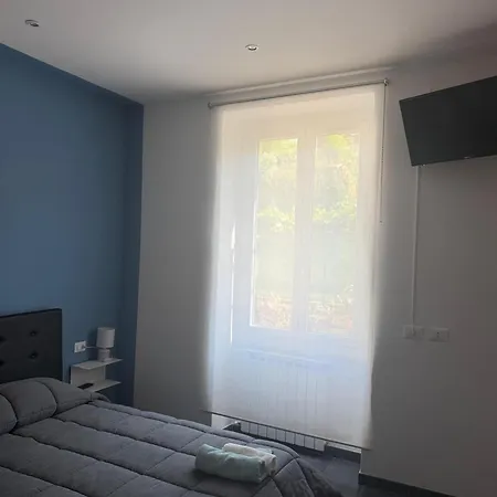 Poseidon's House Apartment *