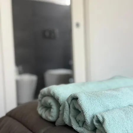 Apartment Poseidon's House