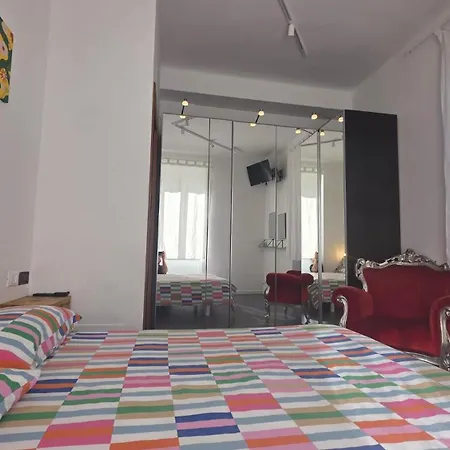Lejlighed Poseidon's House