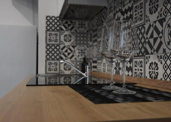 Poseidon's House Специя