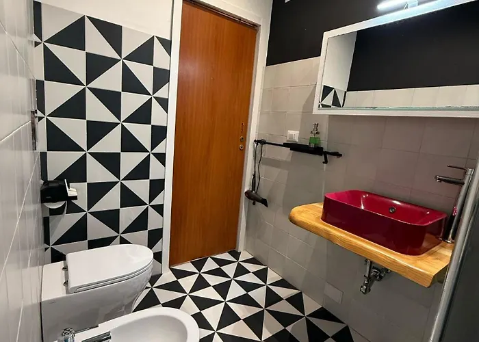 Poseidon's House * Специя