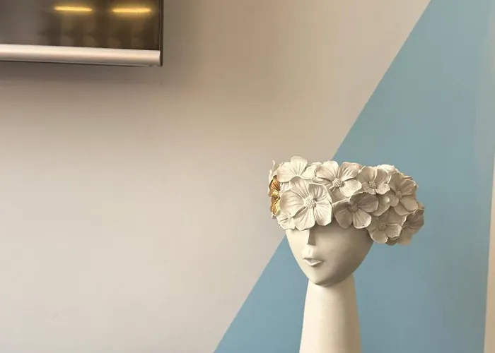 Poseidon's House * Специя