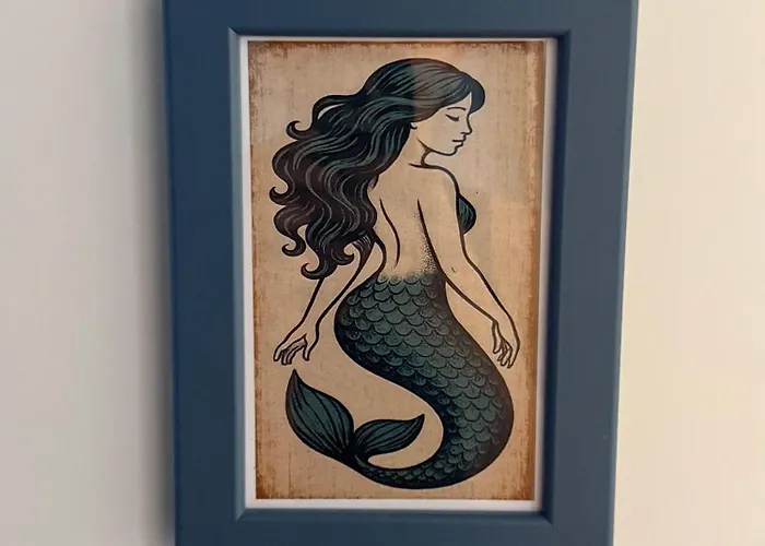 Poseidon's House Апартаменты Специя