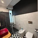 Poseidon's House 아파트