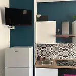 아파트 Poseidon's House 라스페치아