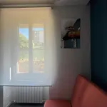 Poseidon's House 아파트 *