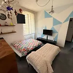 Poseidon's House 아파트 라스페치아