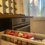 Poseidon's House 아파트 *