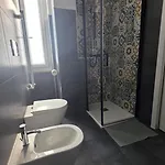Poseidon's House 아파트 *