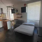 Poseidon's House 아파트 *