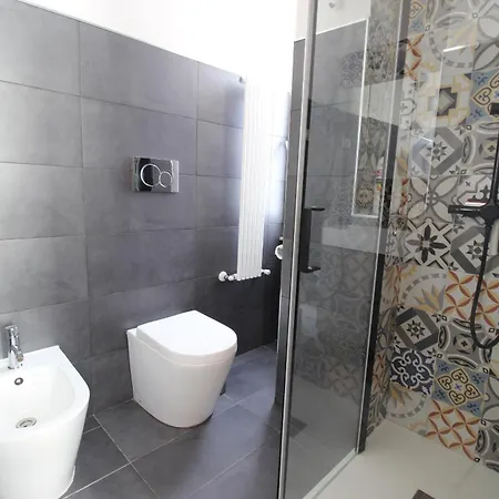 Poseidon's House Apartamento La Spezia