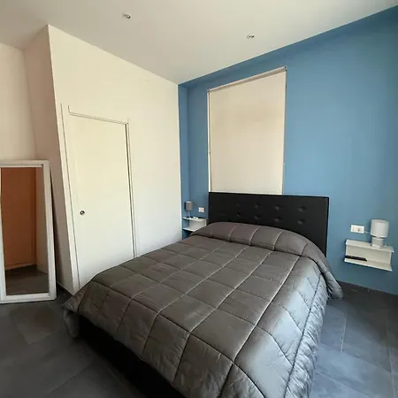 Poseidon's House * La Spezia