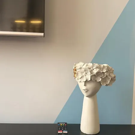 Poseidon's House * Λα Σπέτσια