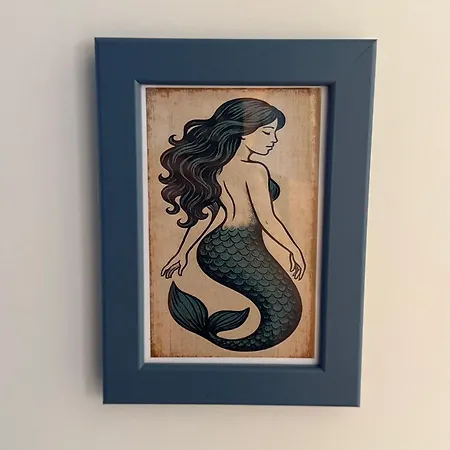 Poseidon's House Διαμέρισμα Λα Σπέτσια