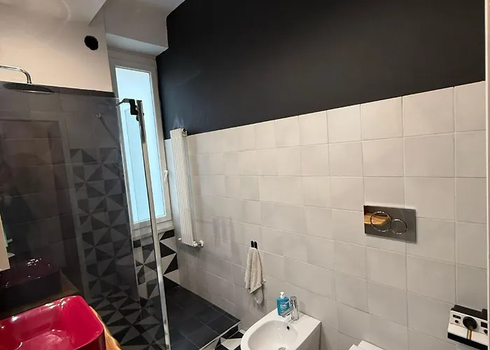 Poseidon's House Apartment