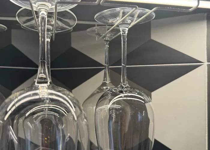 Poseidon's House La Spezia