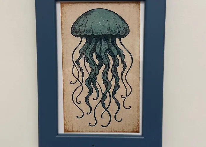 Apartment Poseidon's House *