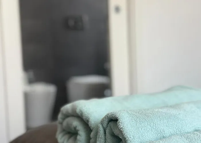 Apartment Poseidon's House